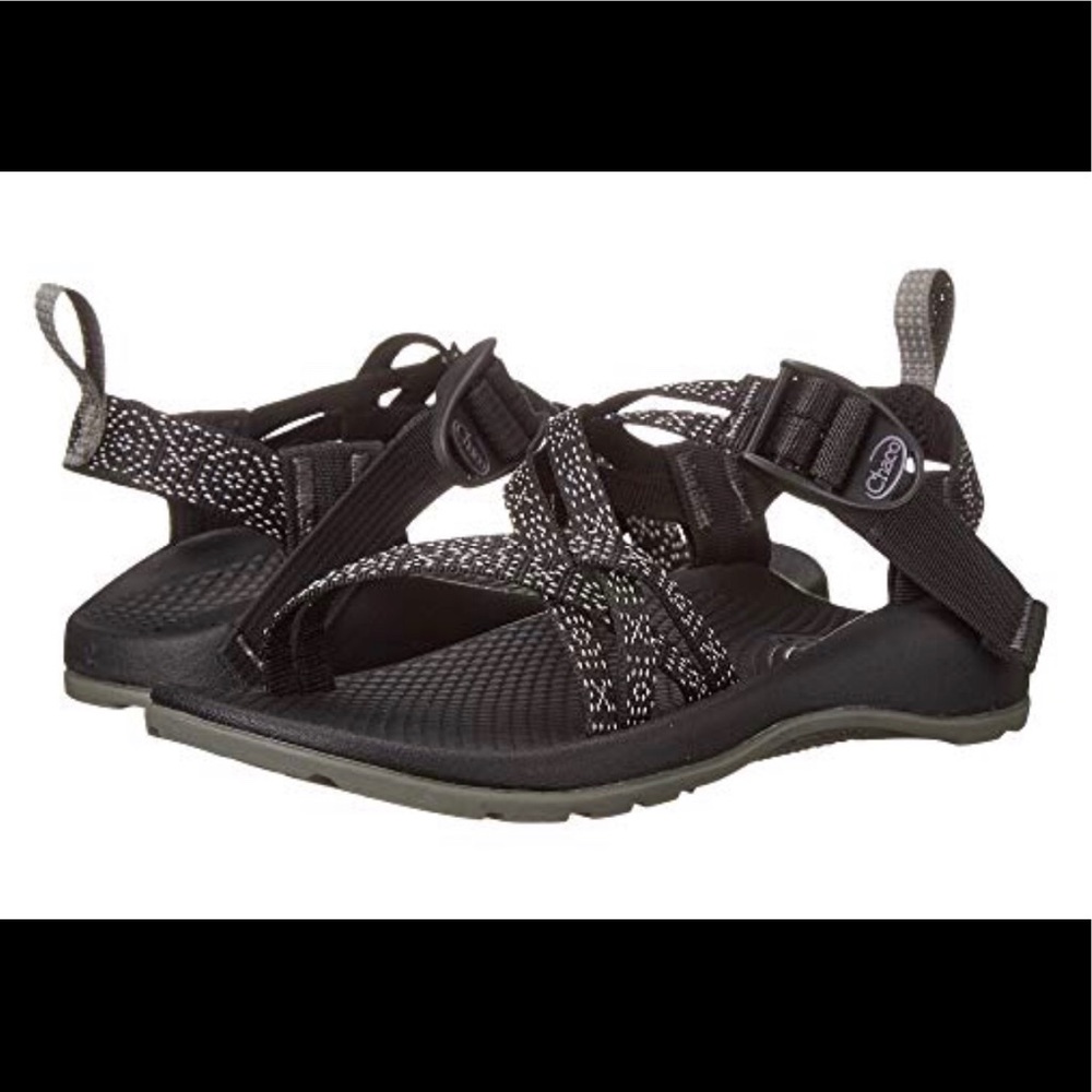 EUC, Kids Chacos sandal, sz 2
